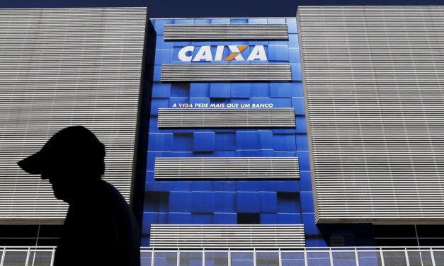 Caixa paga hoje auxílio emergencial a nascidos em julho