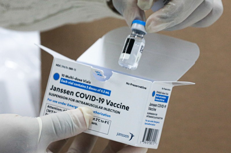 Secretaria Estadual da Saúde distribui cerca de 470 mil doses de vacinas nesta quarta-feira