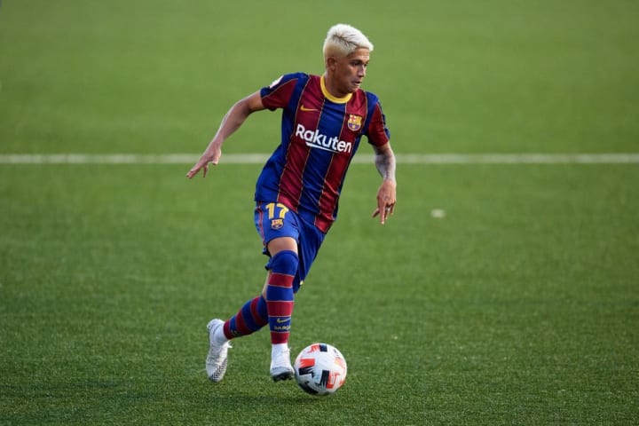 Inter encaminha acerto com Gustavo Maia