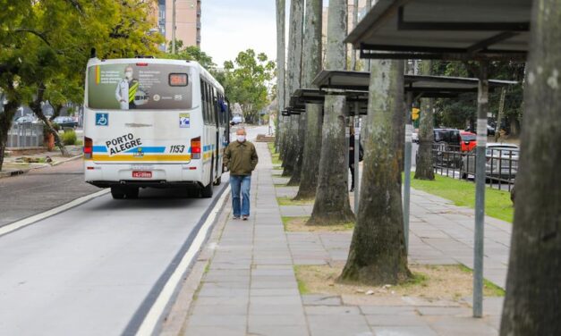 Audiência pública debate futuro dos cobradores de ônibus de Porto Alegre