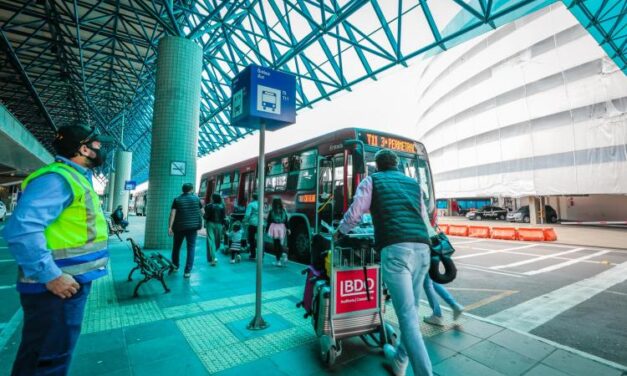 EPTC amplia linhas do transporte coletivo em razão do aumento da demanda de passageiros