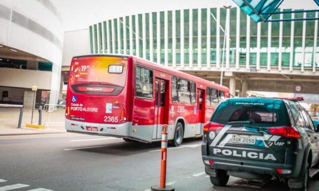 Serviços essenciais em Porto Alegre continuam funcionando no feriado