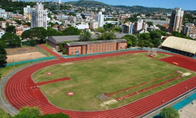 Centro Estadual de Treinamento Esportivo amplia horário