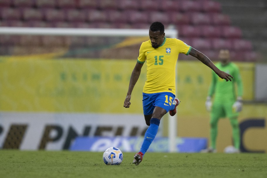 CBF não vai adiar jogos do Internacional no Brasileirão