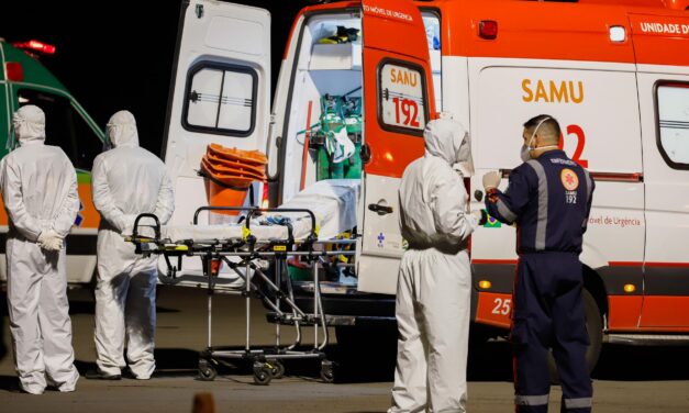 Ligações por engano ao Samu passam de 20% das solicitações em agosto