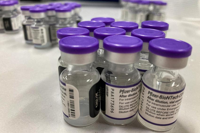 Butantan entrega mais 2 milhões de doses de vacina contra covid-19