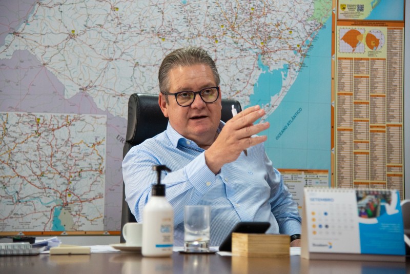 Governo divulga Avisos para as regiões de Capão da Canoa, Novo Hamburgo e Passo Fundo