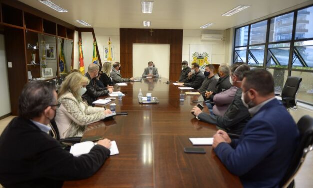 Caxias do Sul irá declarar situação de emergência por causa de temporal