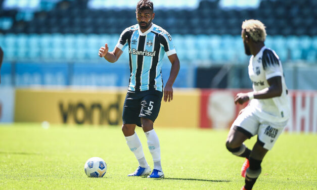 Luiz Felipe Scolari terá seis reforços para o jogo contra o Flamengo