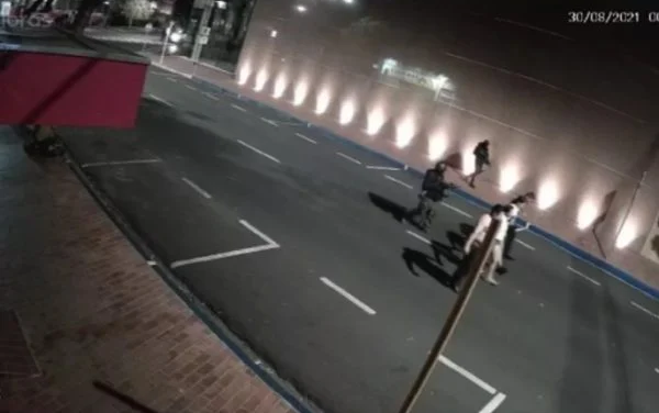 Polícia prende suspeito de participar de ataques em Araçatuba