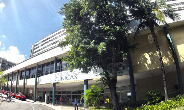 Hospital de Clínicas de Porto Alegre registra quinta morte em razão de surto de Covid-19