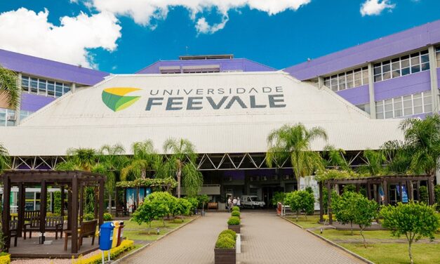 Feevale oferece reabilitação gratuita pós-Covid-19