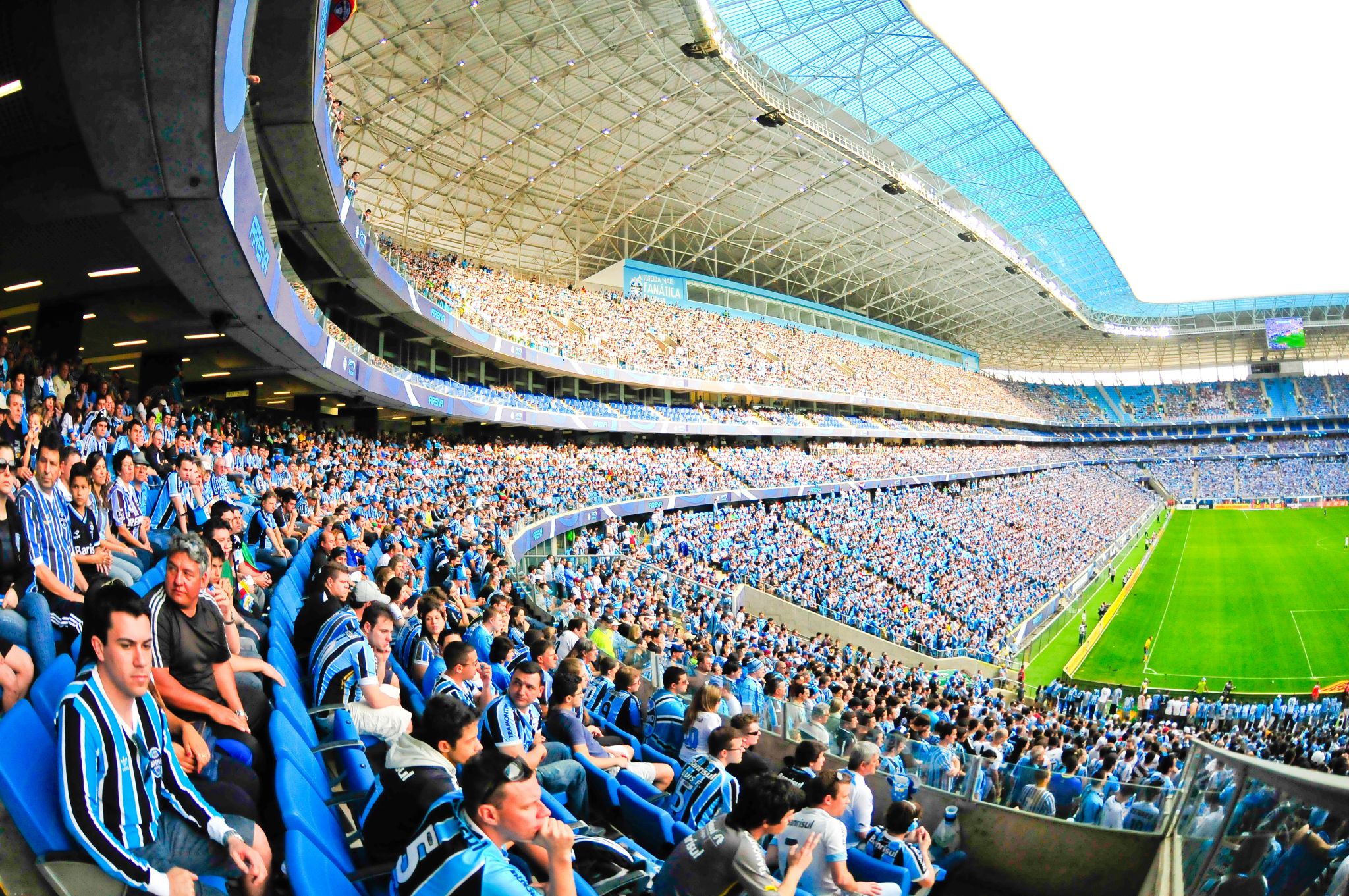 Grêmio conhece tabela de jogos da Copinha de 2024 - RDCTV - Rede Digital  de Comunicação