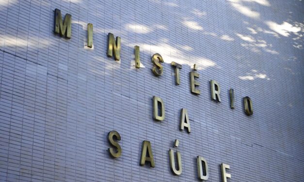 Operação da PF investiga fraudes no Ministério da Saúde