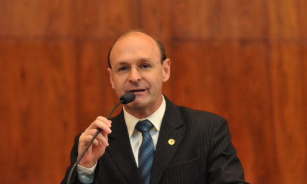 Operação do Ministério Público afasta prefeito de Cachoeirinha por 180 dias