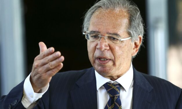 “Brasil vai insistir em mudanças no Mercosul”, afirma Paulo Guedes