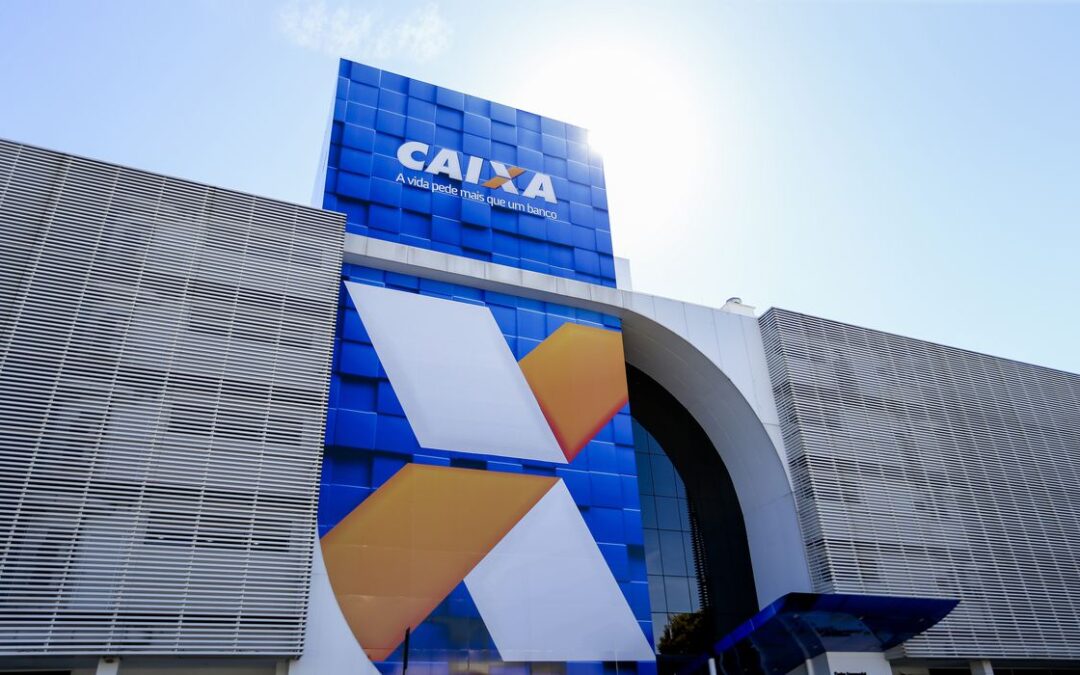 Caixa paga hoje auxílio emergencial a nascidos em maio