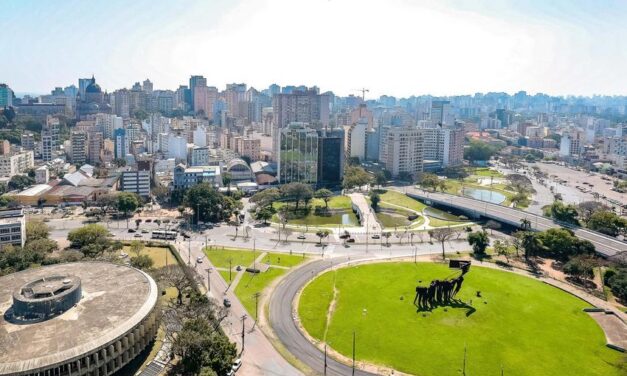 Porto Alegre lança programa pioneiro de Economia Criativa