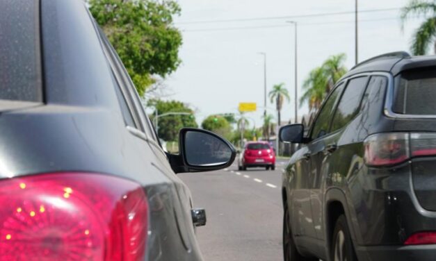 Com queda de 27,1% em setembro, número de roubos de veículos no RS é o menor da série histórica