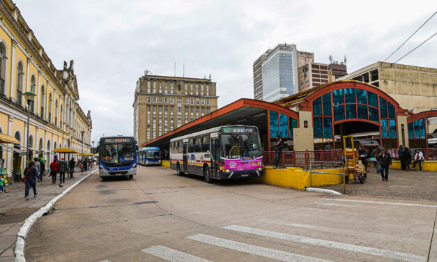 Veja os serviços essenciais que funcionam em Porto Alegre neste feriado
