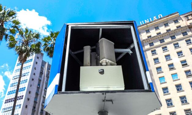 Porto Alegre lidera ranking de Cidades Amigas do 5G entre as capitais