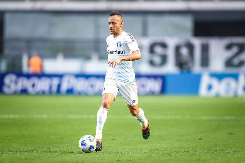 Mais crise: derrota para o Santos, expulsão e saída de Felipão