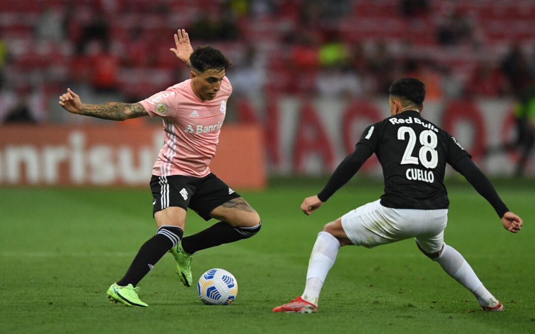 Inter tem dificuldades contra times do G6