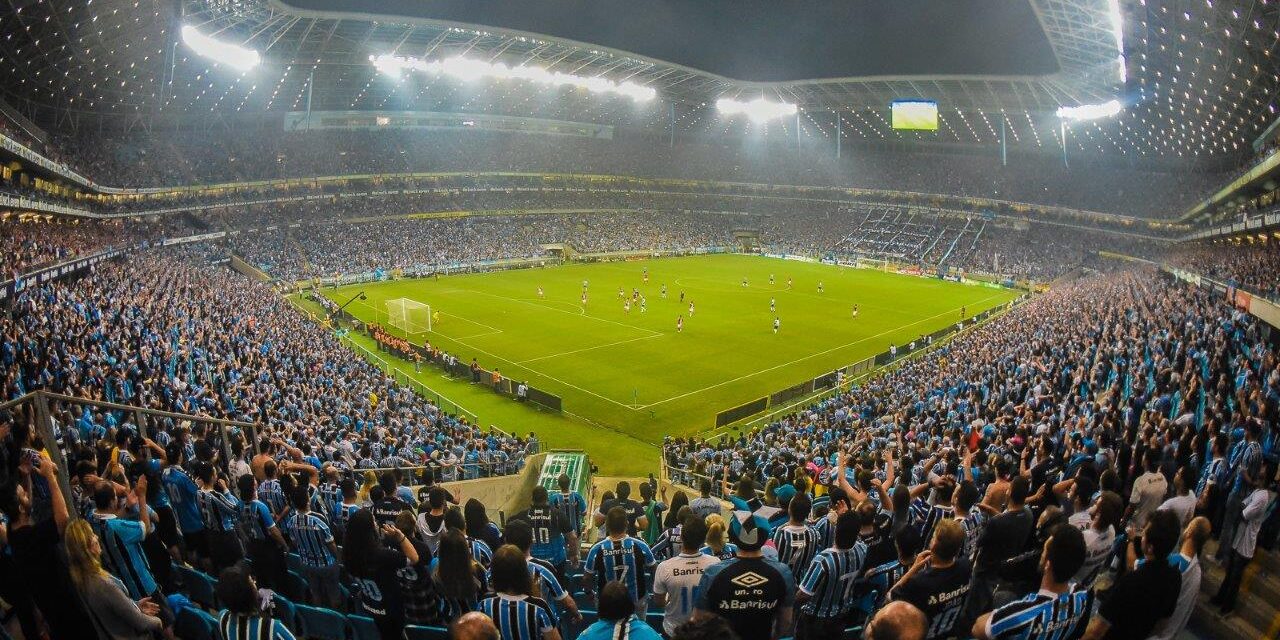 EPTC monta esquema de trânsito e transporte para  partida entre Grêmio e Sport neste domingo na Arena