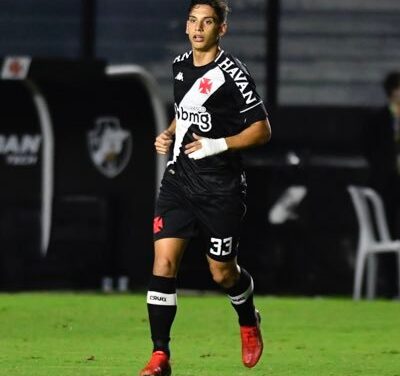 Vasco da Gama deve seguir com Sarrafiore