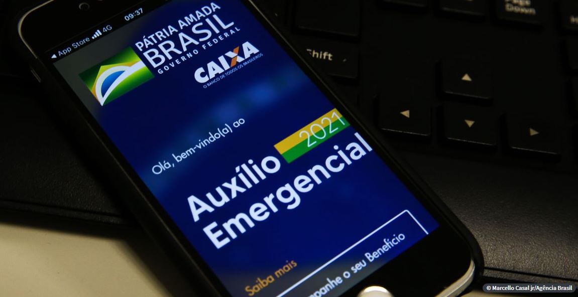 Caixa encerra pagamento do auxílio emergencial após sete meses