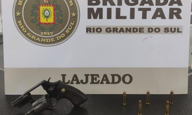 Brigada Militar prende homem suspeito de favorecer prostituição infantil em bar de Lajeado