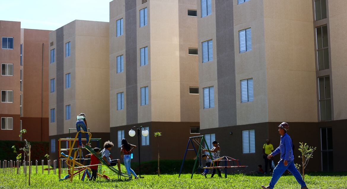 Despejos por falta de aluguel estão suspensos até o fim do ano