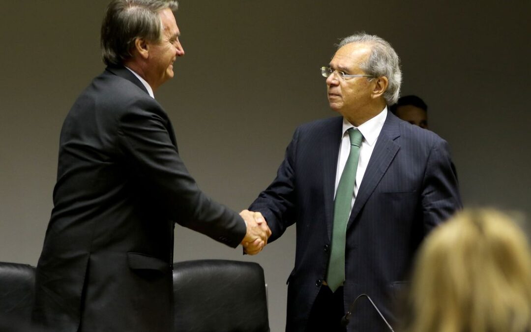 Ministro: mudanças no teto não abalarão fundamentos fiscais do país