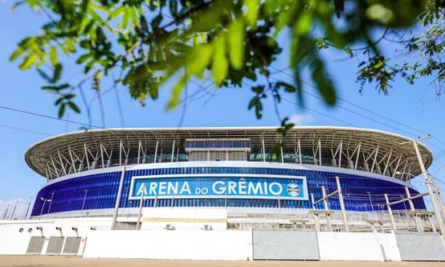 EPTC divulga esquema de trânsito e transporte para Grêmio e Palmeiras