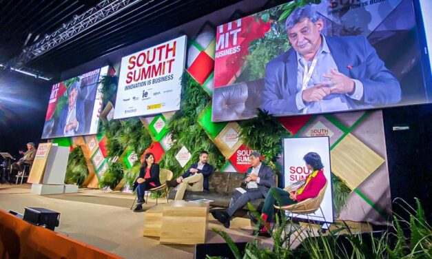 Porto Alegre sediará o South Summit 2022, feira mundial de inovação