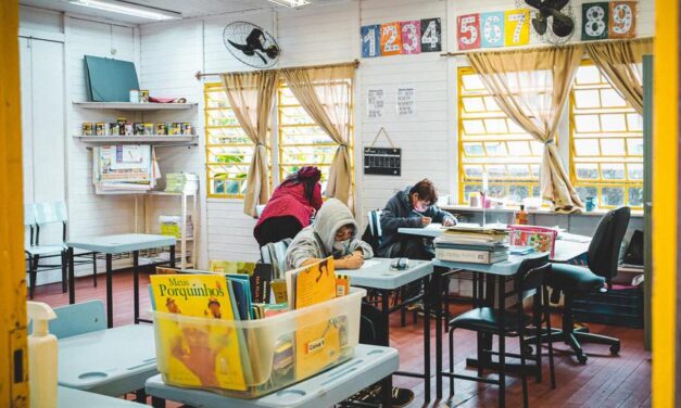 Avaliação da Educação Básica em escolas gaúchas começa na próxima terça-feira