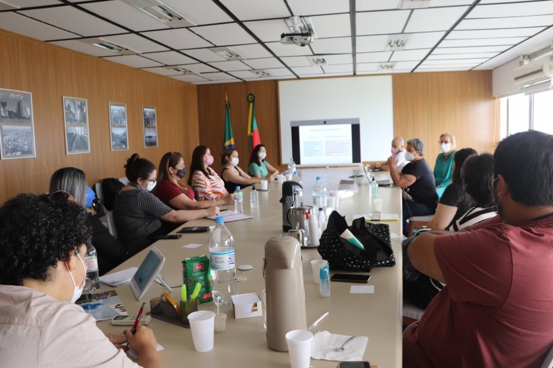 Hemorgs  intensifica captação de doadores de sangue