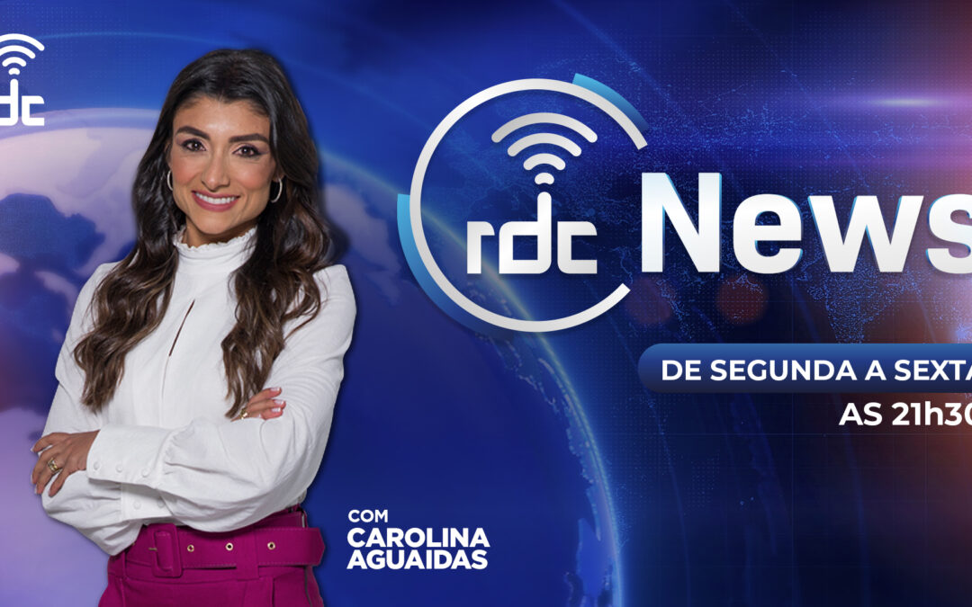 RDC NEWS