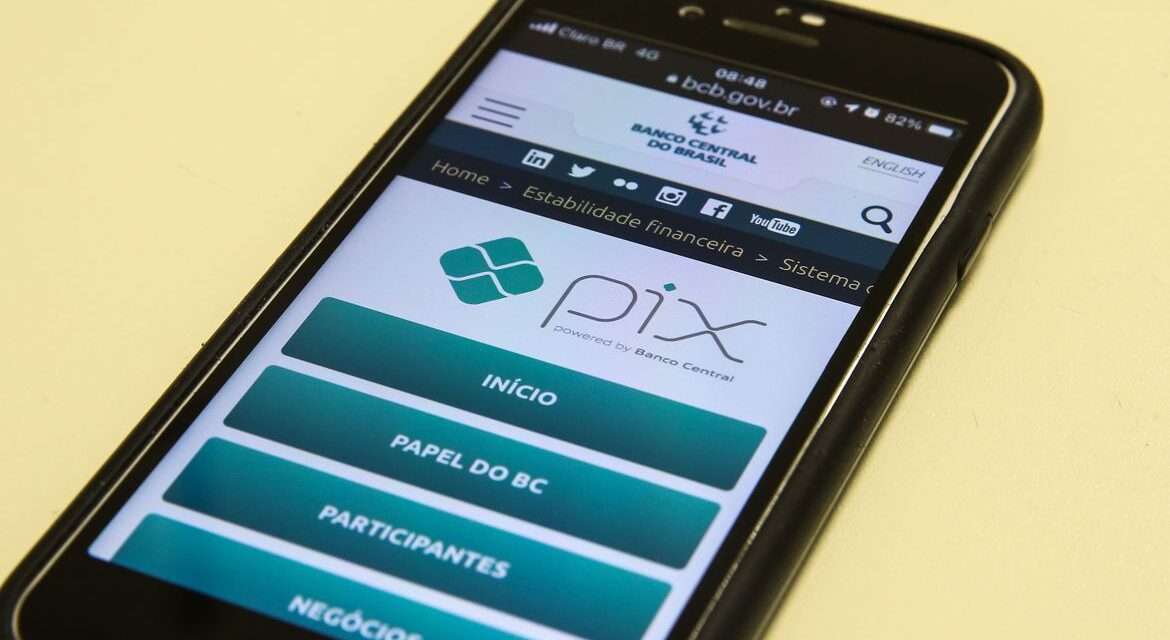 BC altera regras sobre infrações e penalidades de participantes do Pix