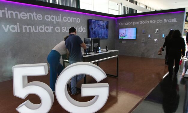 Tecnologia 5G vai a leilão hoje; entenda os impactos