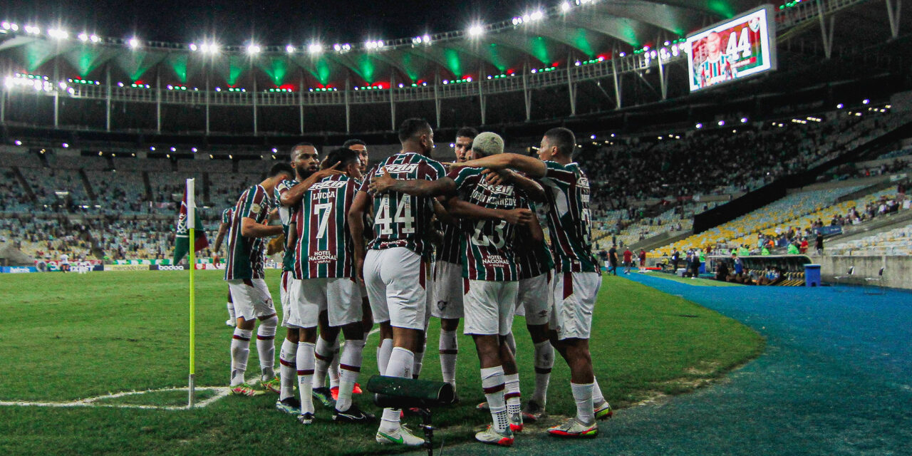 Mirando G-6 do Brasileirão, Fluminense visita Grêmio na Arena