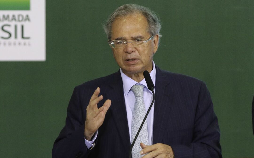 Economia de mercado e democracia fazem do Brasil país confiável