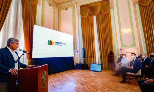 Capital adere ao serviço que permite abrir empresas em até 10 minutos