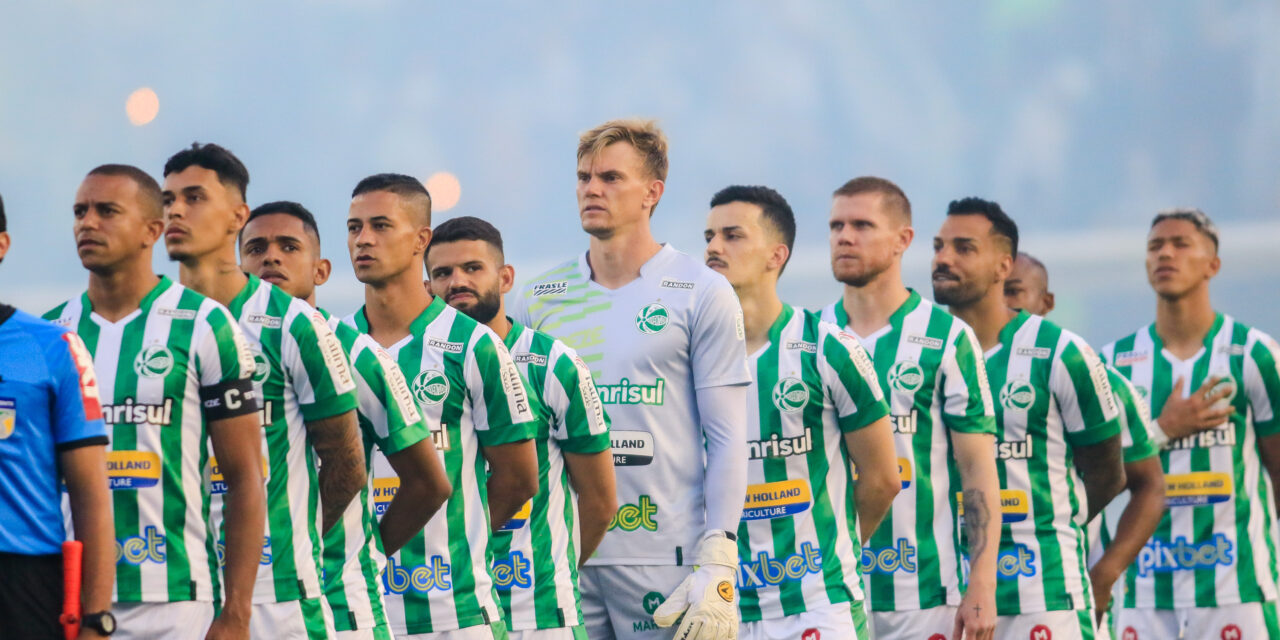 Juventude encara decisão contra o Corinthians sem laterais titulares