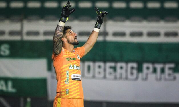 Anunciado pelo CSA, Marcelo Carné se despede do Juventude após três temporadas e dois acessos