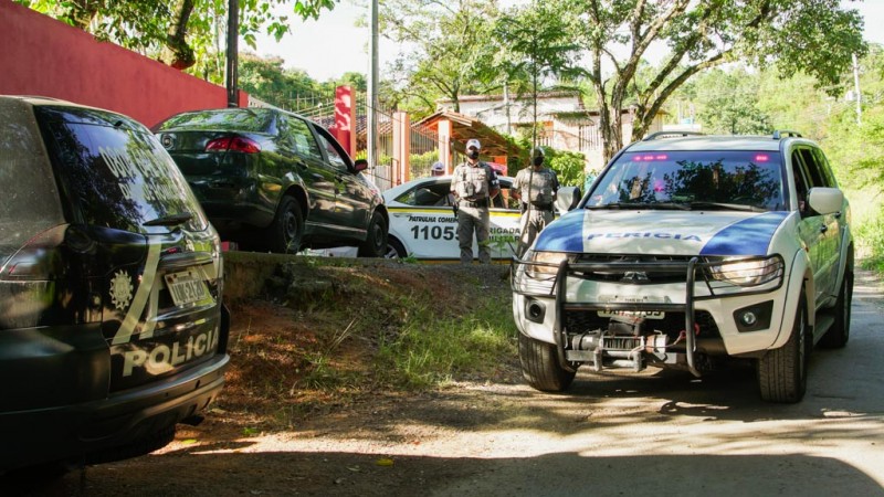 RS tem redução de 83,3% nos latrocínios em novembro