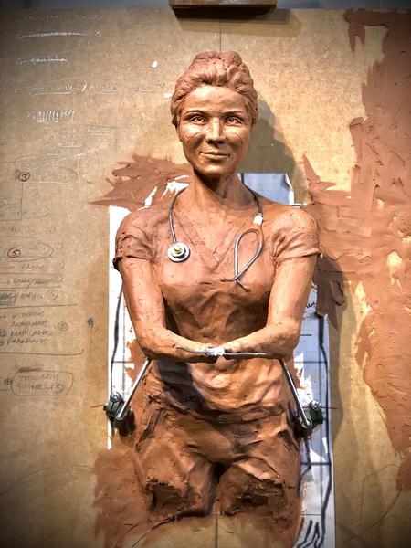 AMRIGS inaugura na quinta-feira (16) maior memorial do país para médicos que morreram no combate à pandemia