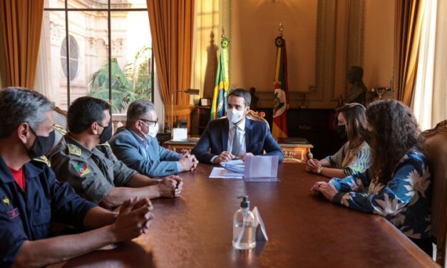 Estado oficializa a promoção de mais 1.239 operadores da Segurança Pública