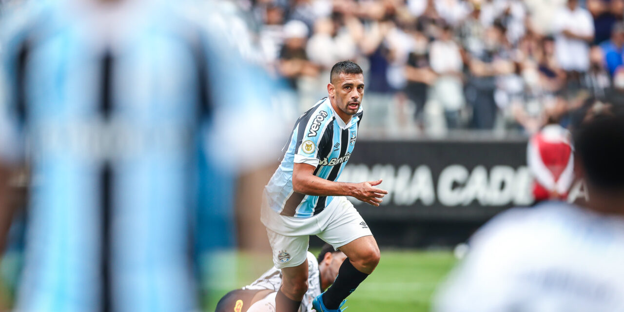 Grêmio precisa vencer e torcer por dois resultados paralelos na última rodada para se livrar do rebaixamento