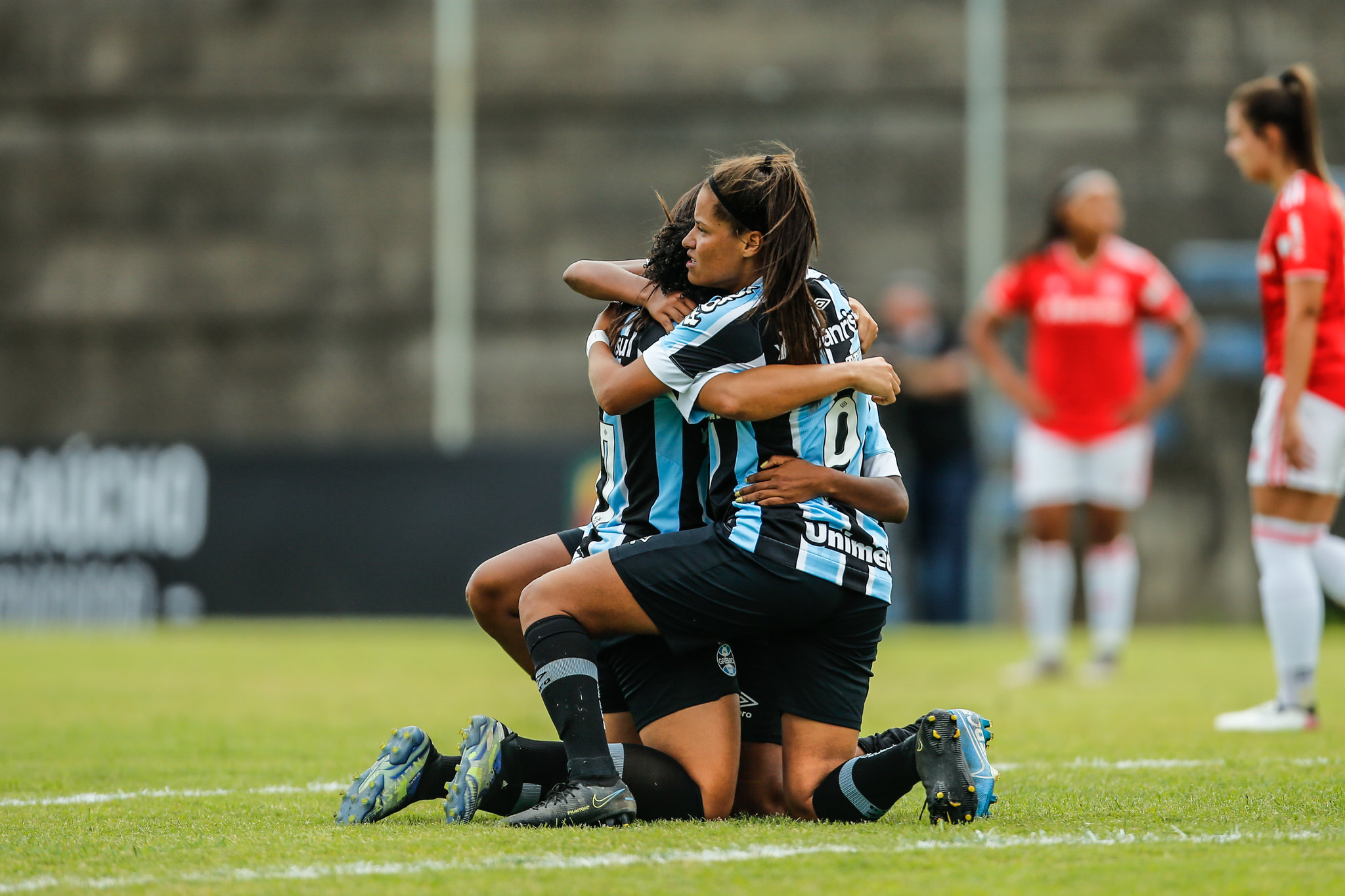 Grêmio conhece tabela de jogos da Copinha de 2024 - RDCTV - Rede Digital  de Comunicação